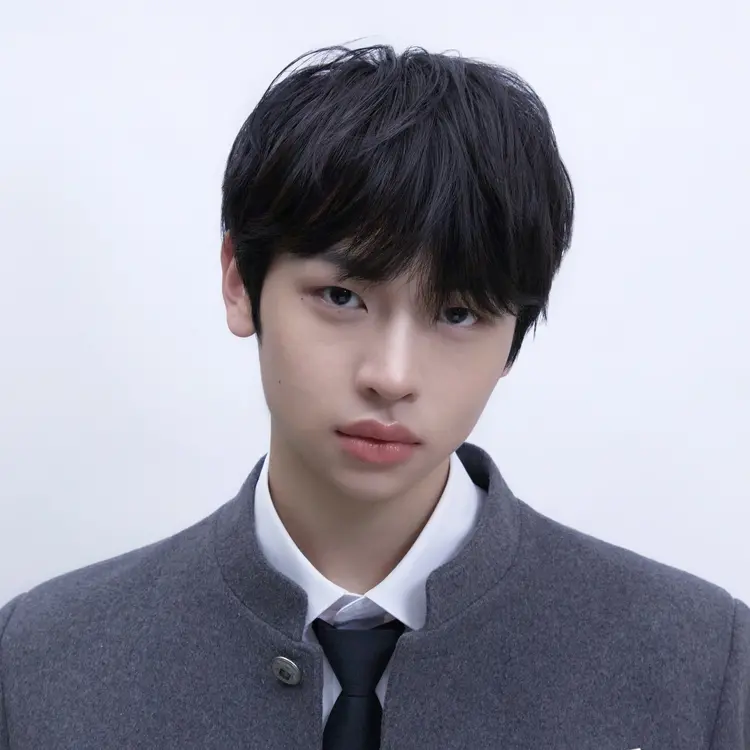 Chu Yoo Chan
