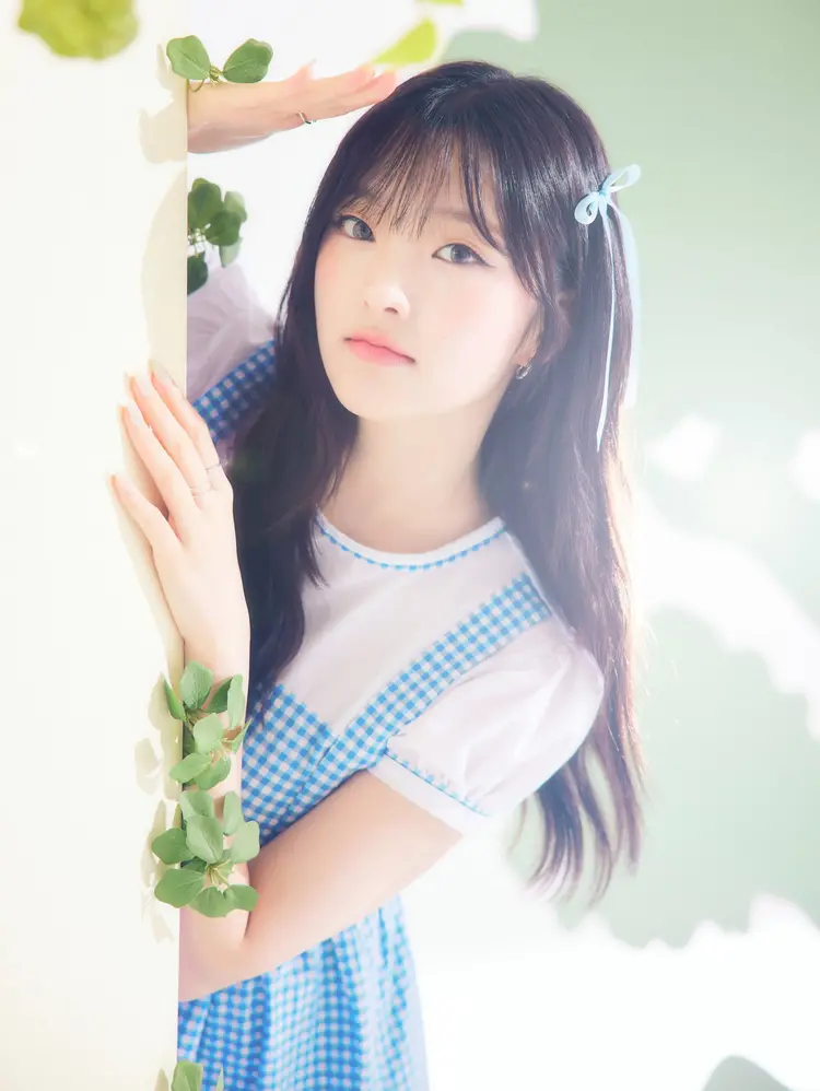 Park Soeun