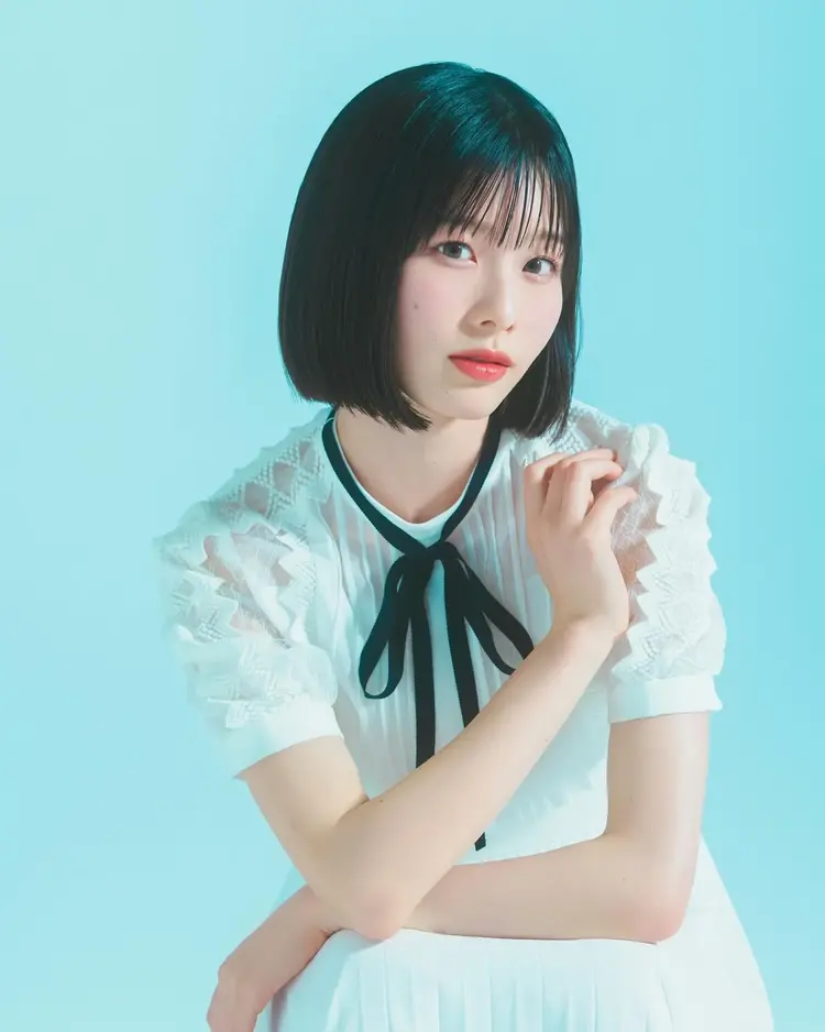 Asai Nanami