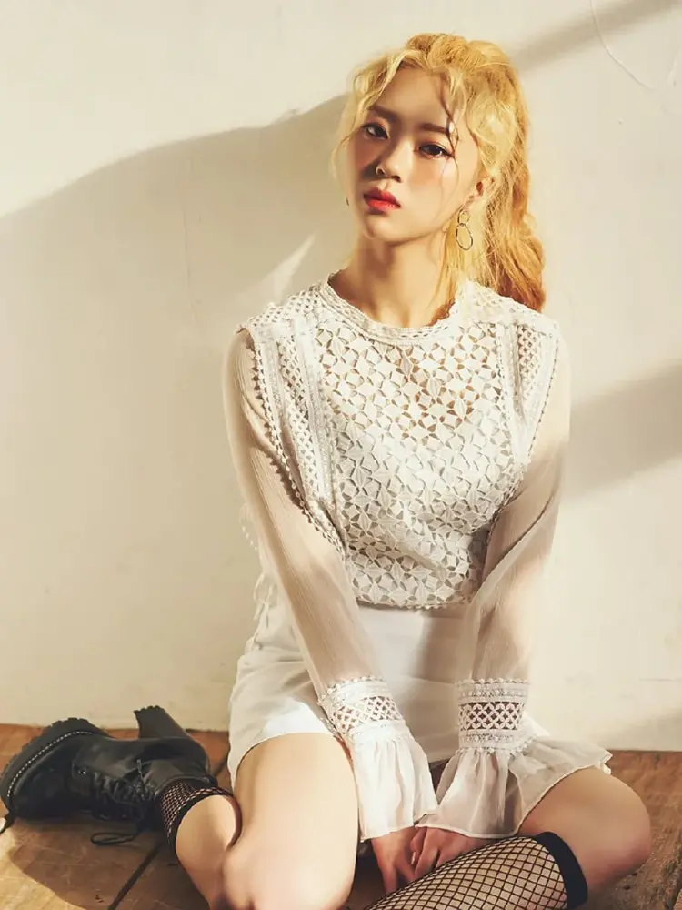 Yunji