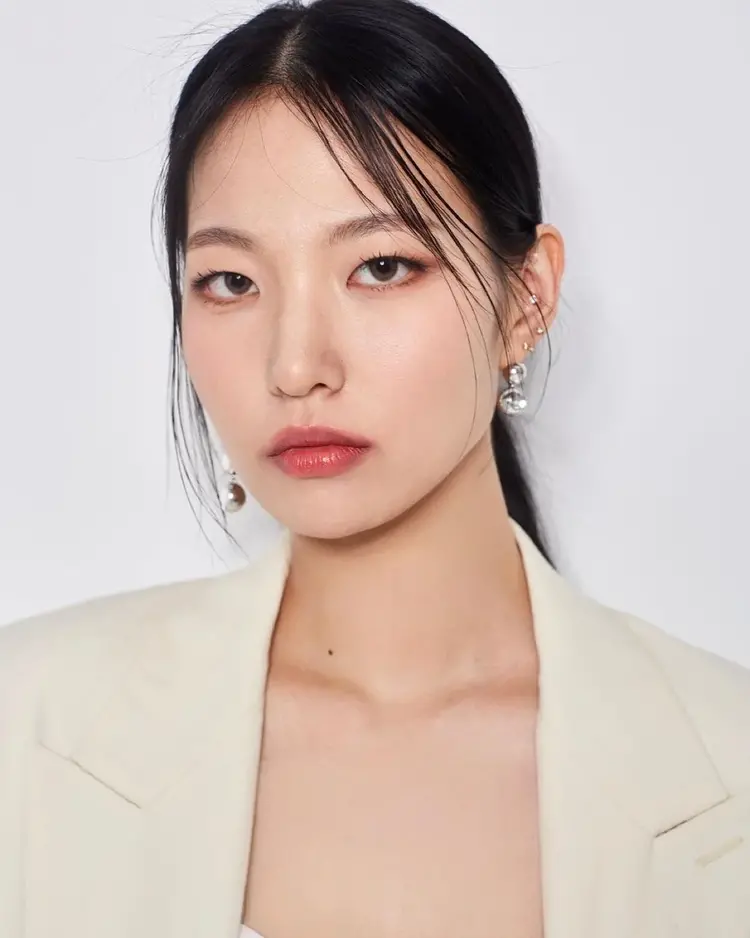 Lim Jisoo