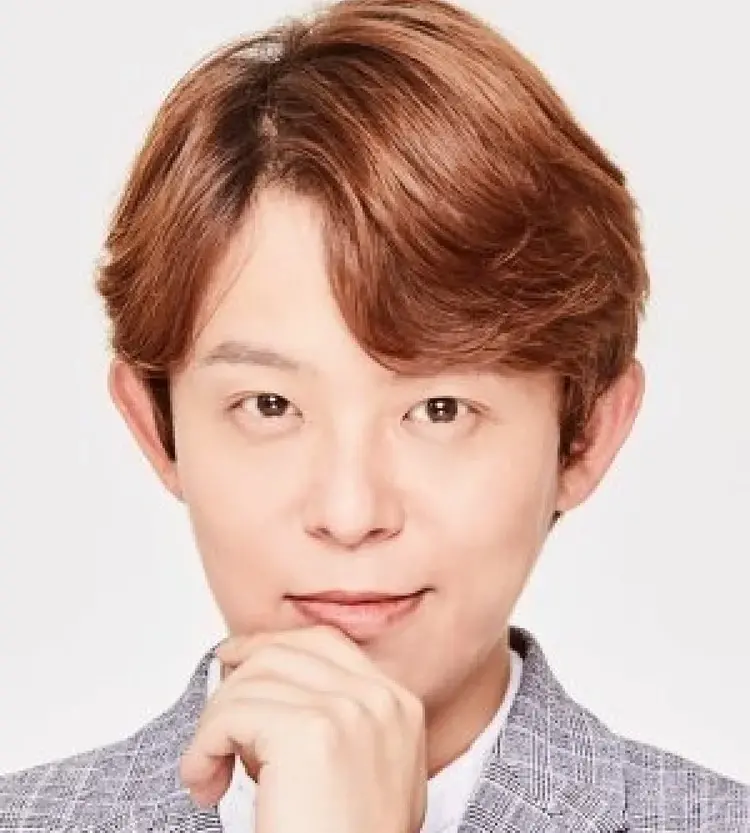 Tony An