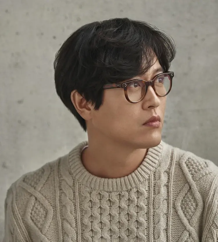 Kim Dong Ryul