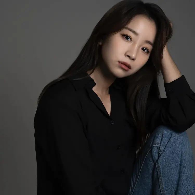 Jung Da Sol
