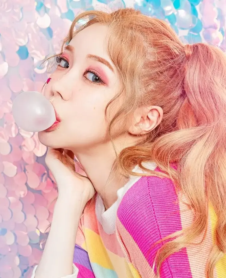 Dayeon
