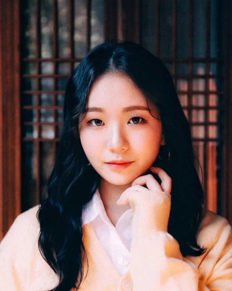Jeonghyeon