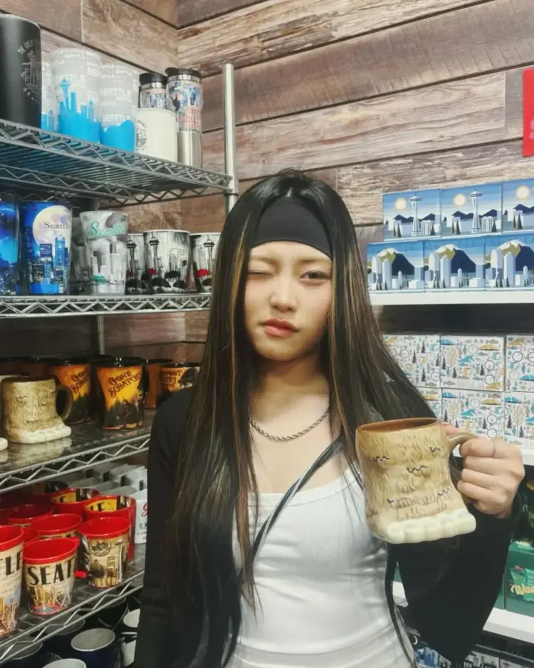 Jinny