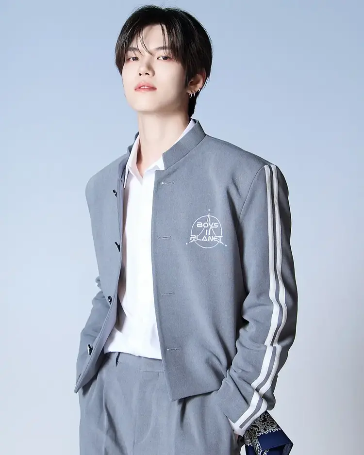 Gyehyeon