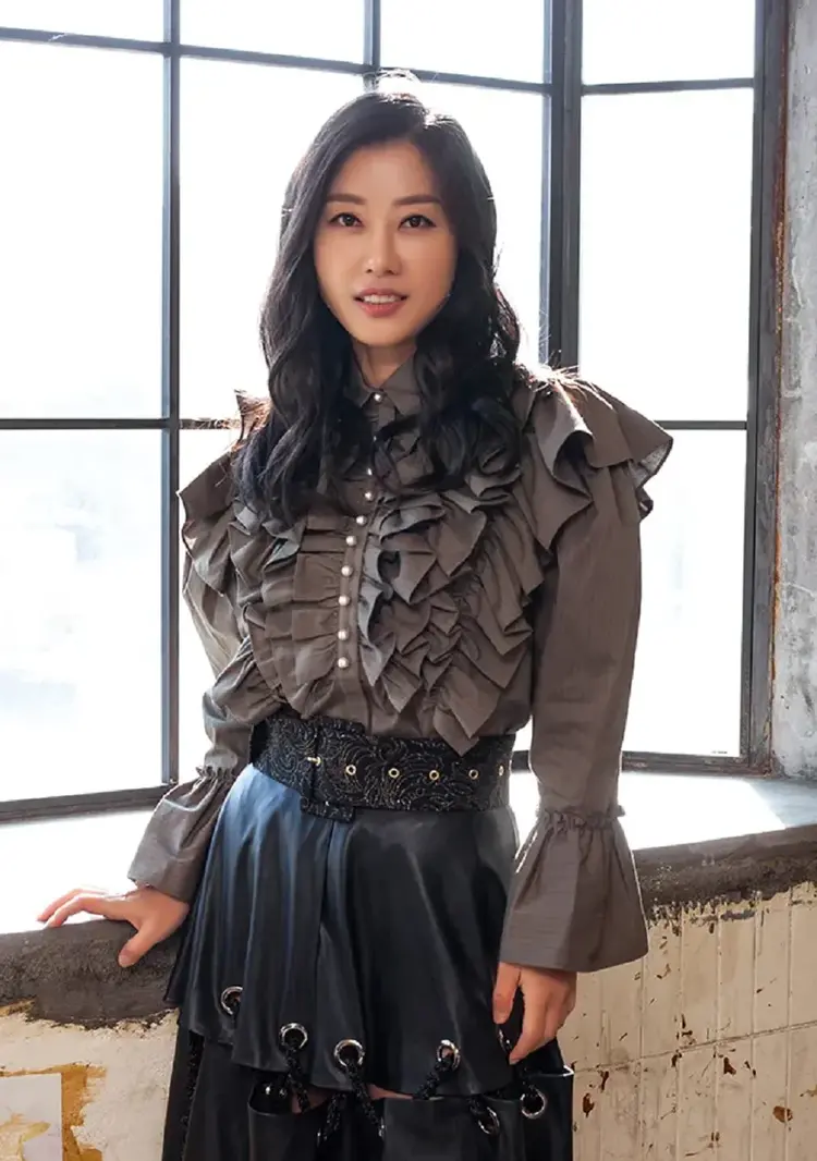 Kim Hyun Jung