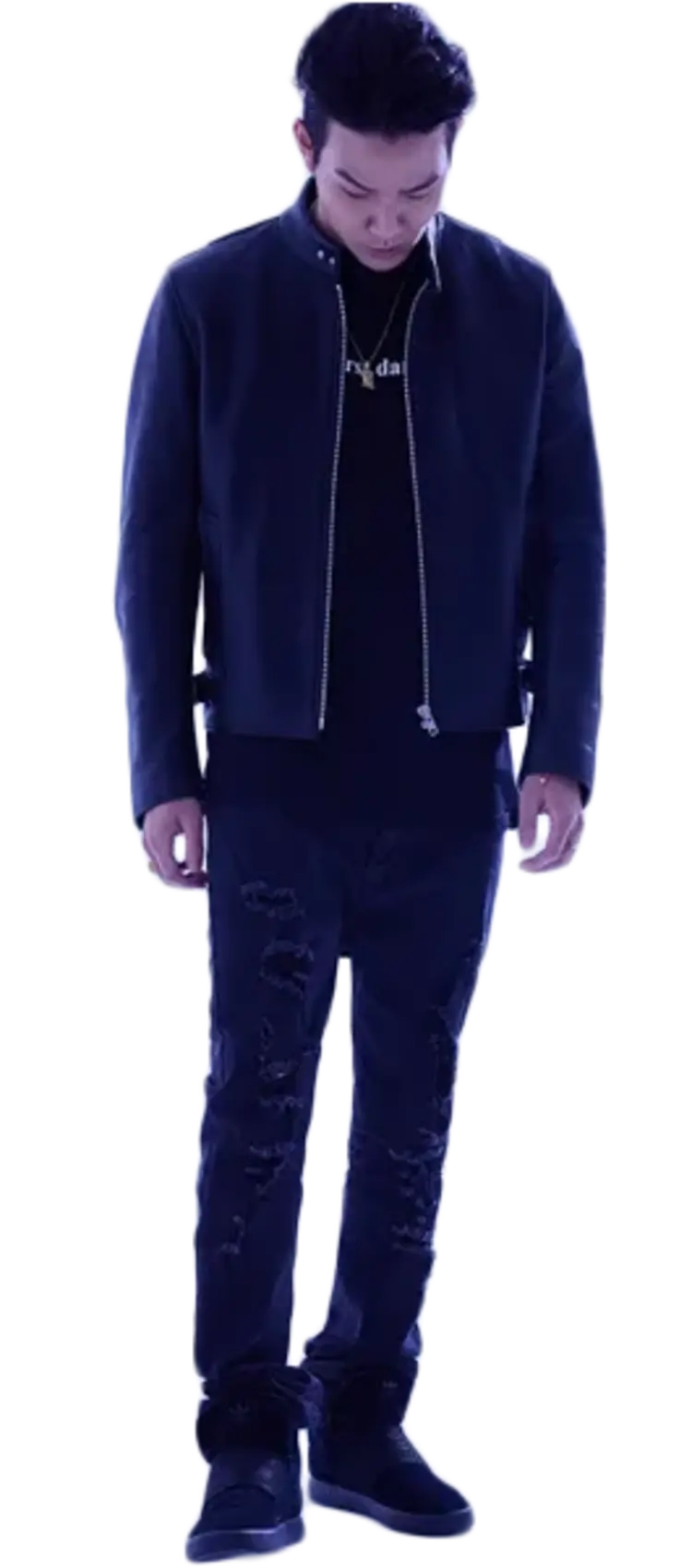 Blacknine