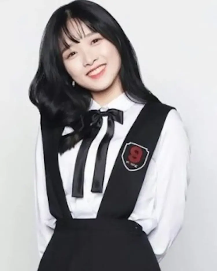 Im So Hyeon