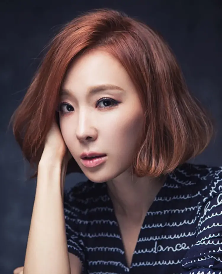Lee Ji Hye