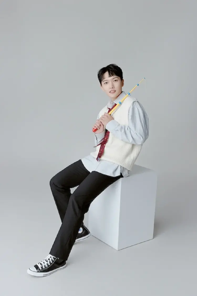 Kim Taehyun