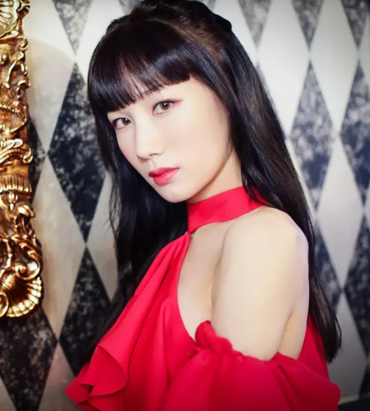Seoyoon