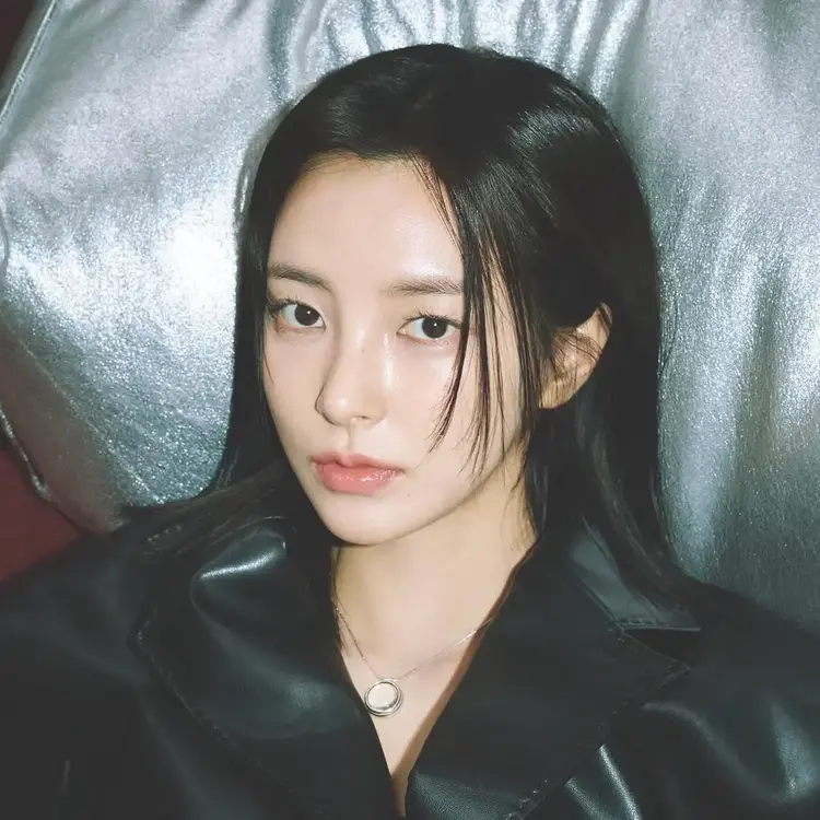 Shin Suhyun