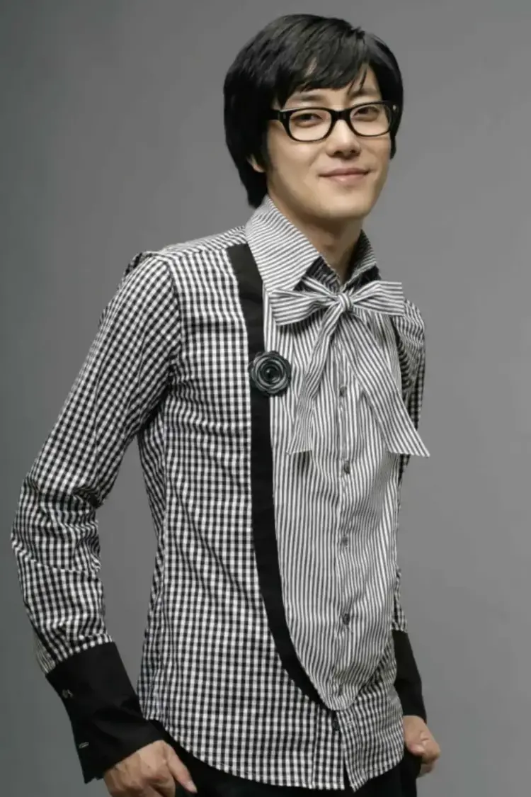 Kim Ji Hoon
