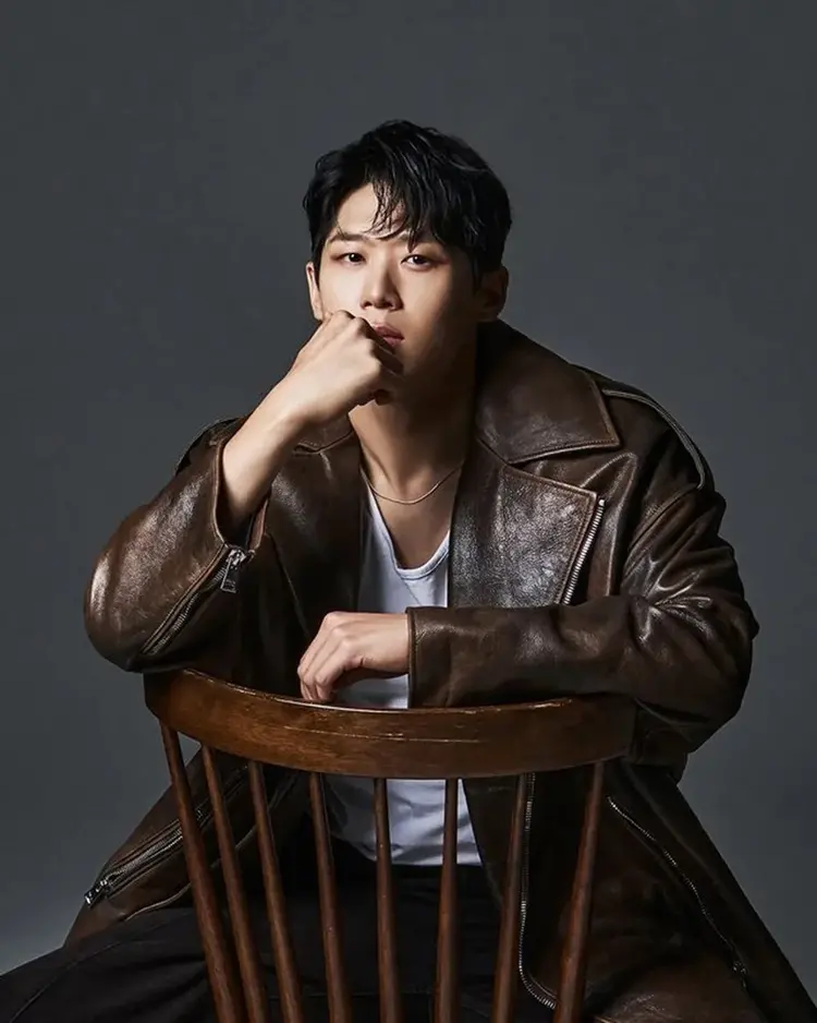 Kang Seungchan