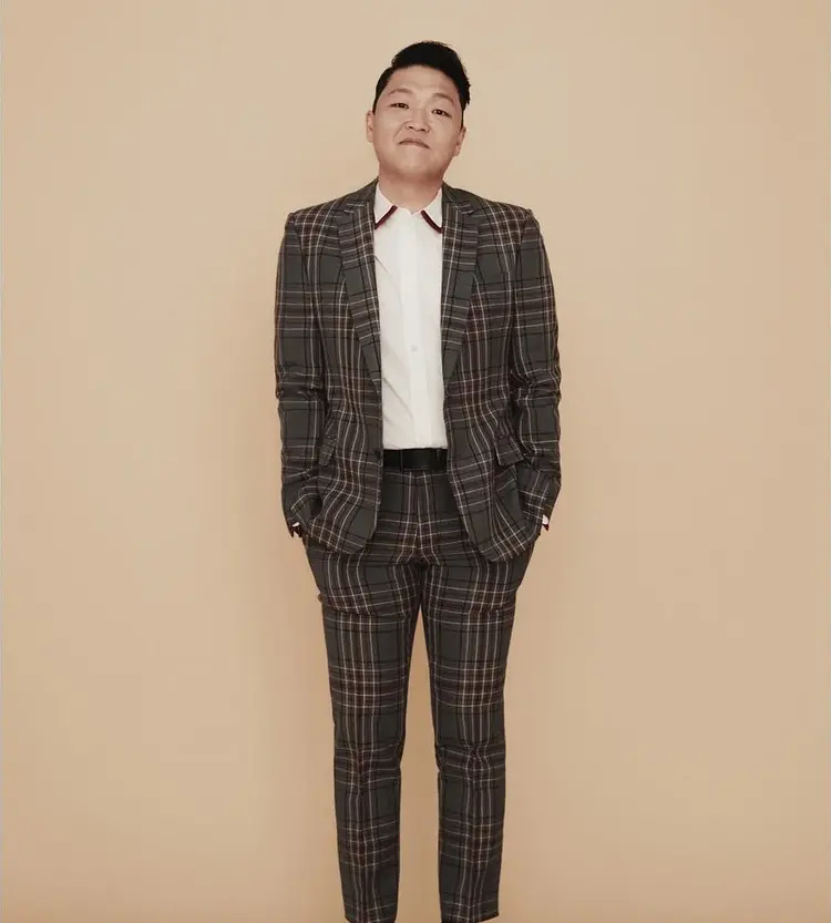PSY