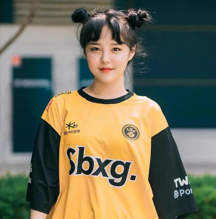 Seulgi