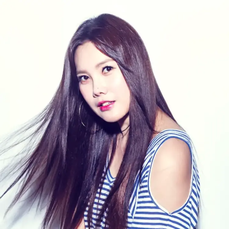 Kim Hyun Jung