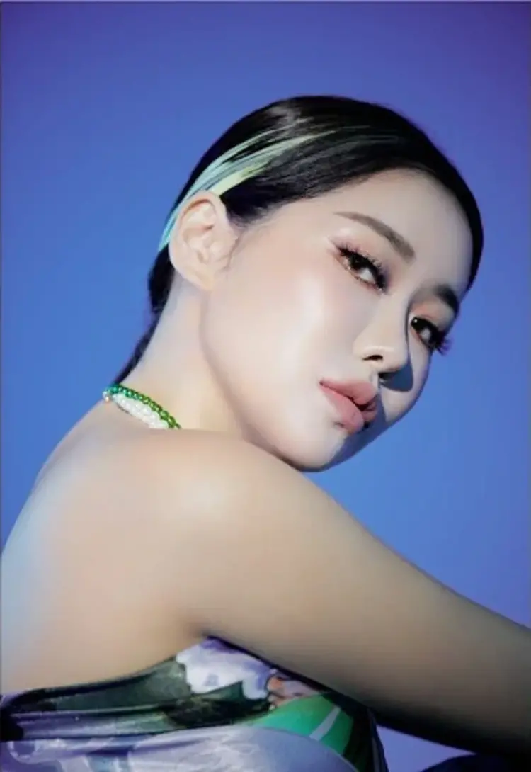 Queen Wasabii