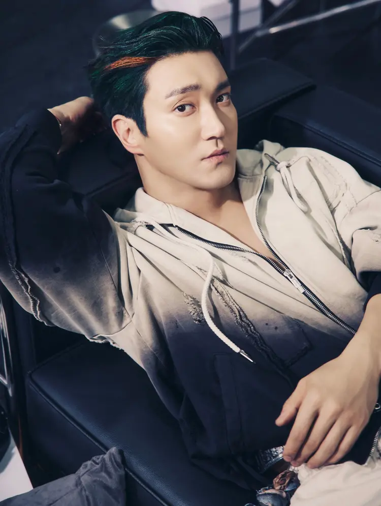 Siwon