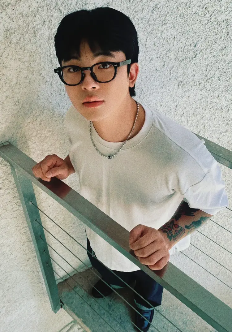 Baeksik