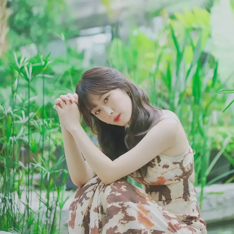 Woo Yerin