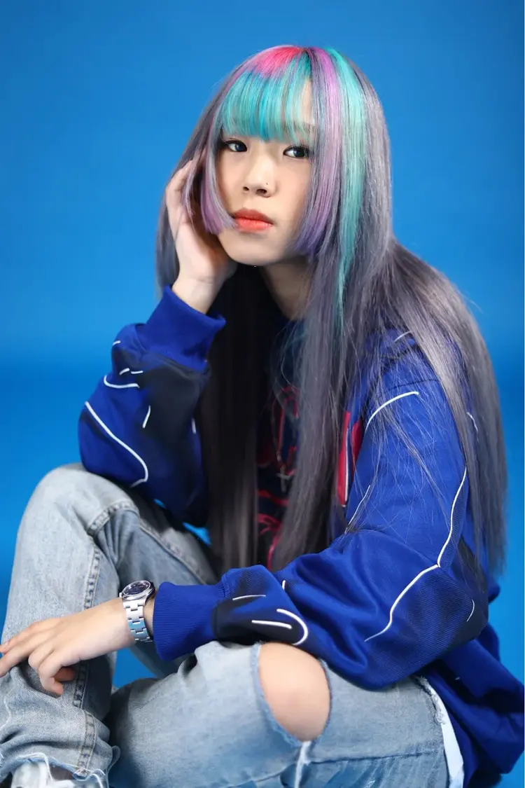 Yuzion