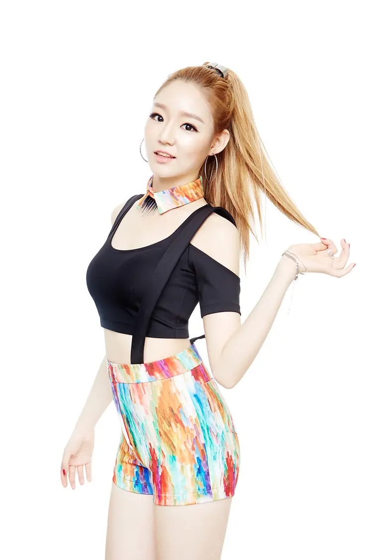 Jiyoung