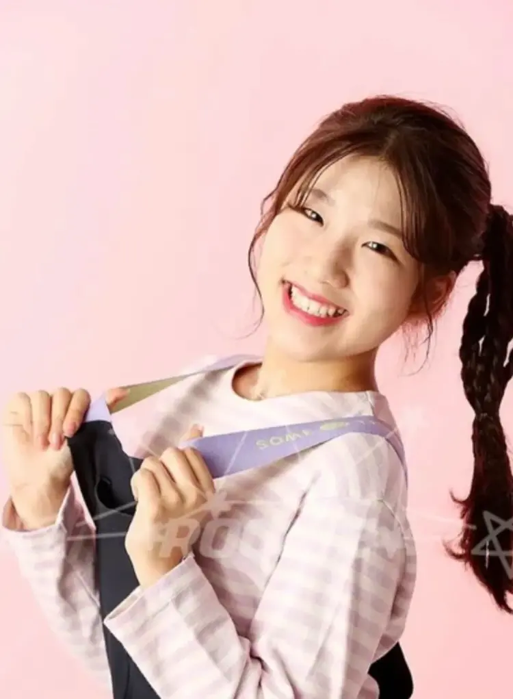 Nakyeong