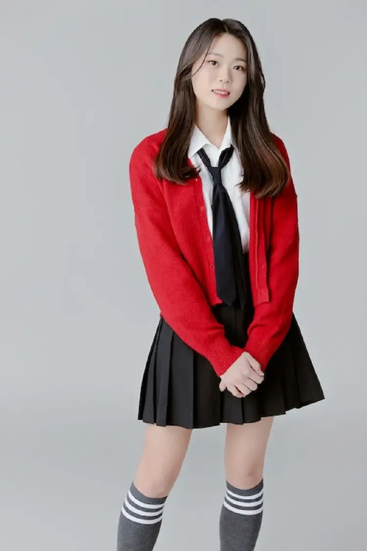 Kang Eunji
