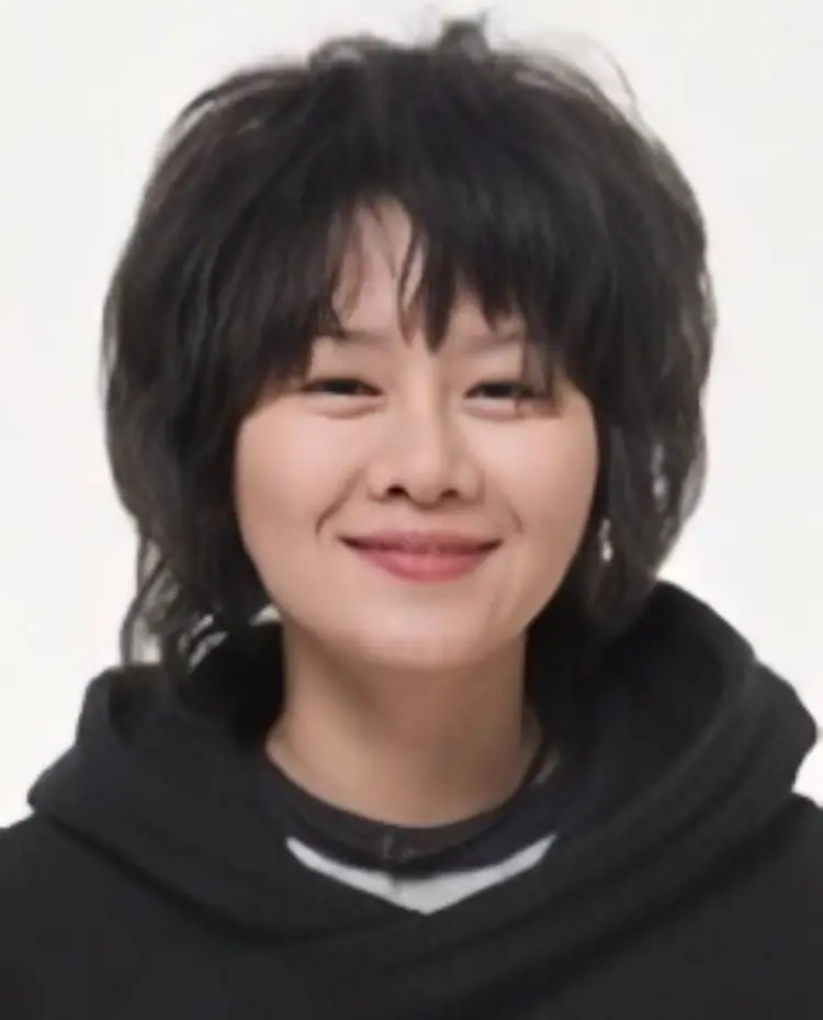 Sujin Kim