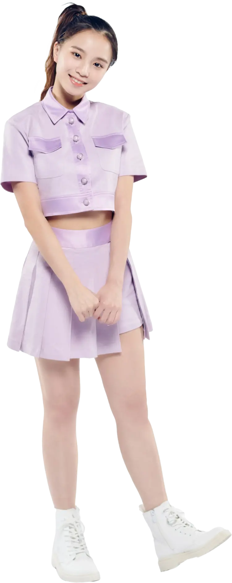 Leung Cheukying