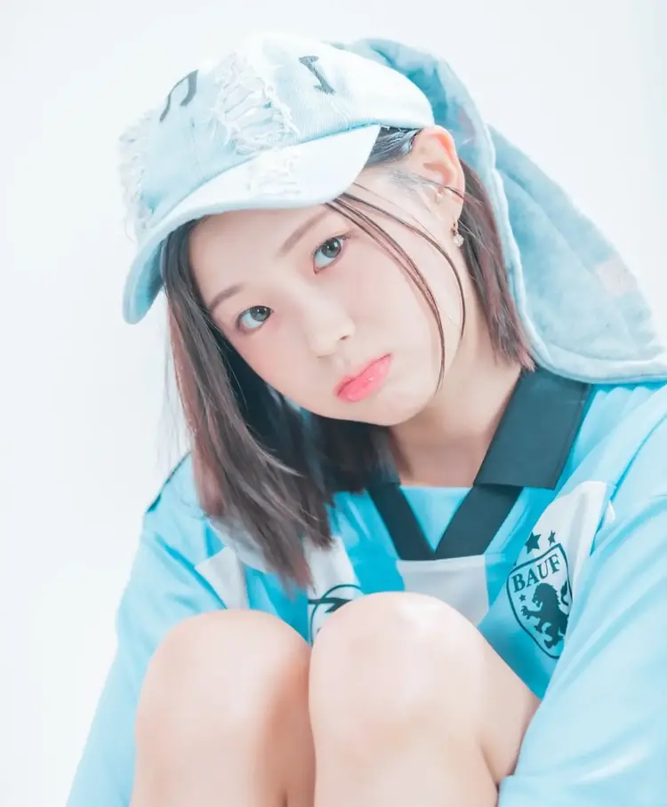 Jang Eunbi