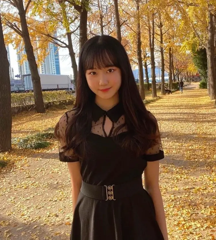 Baek Minseo