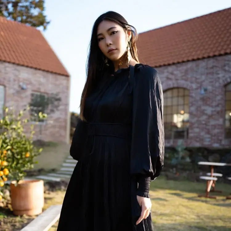 Grace Shin