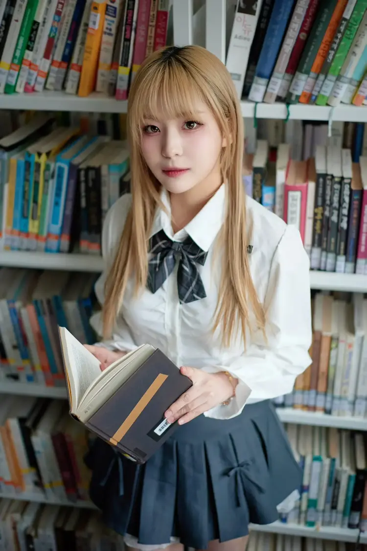Yeonseo