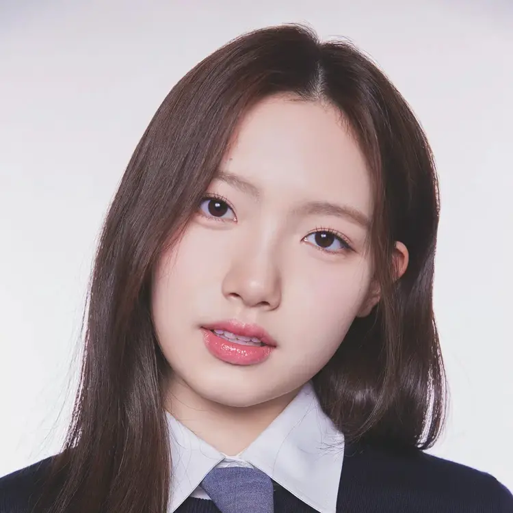 Kim Eunchae