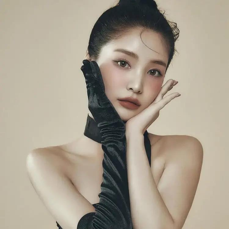 Son Seoah