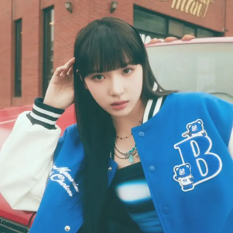 Chaeeun