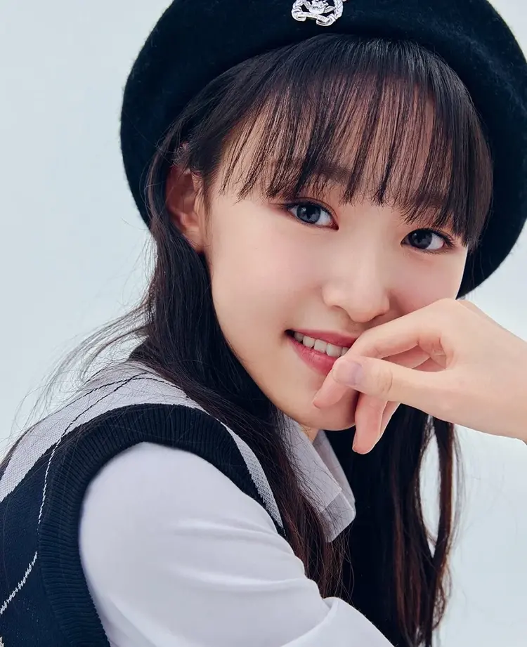 Kim Sujin