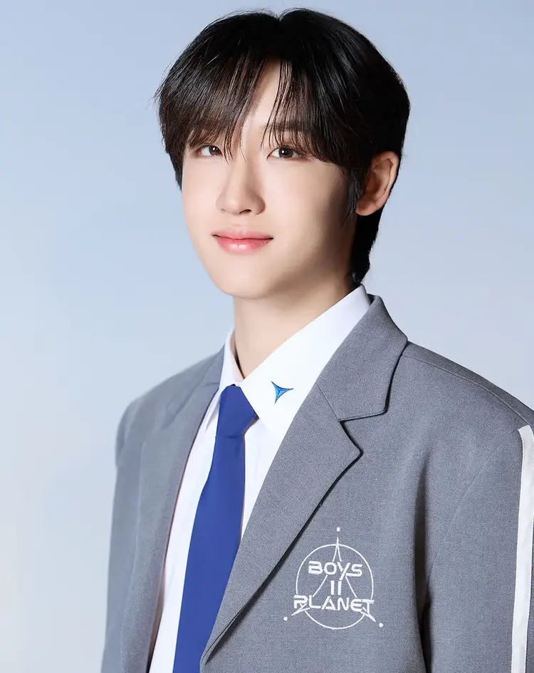 Yoo Ki Won
