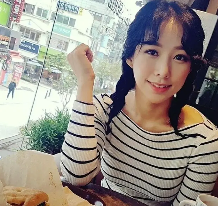 Kwon Minseo