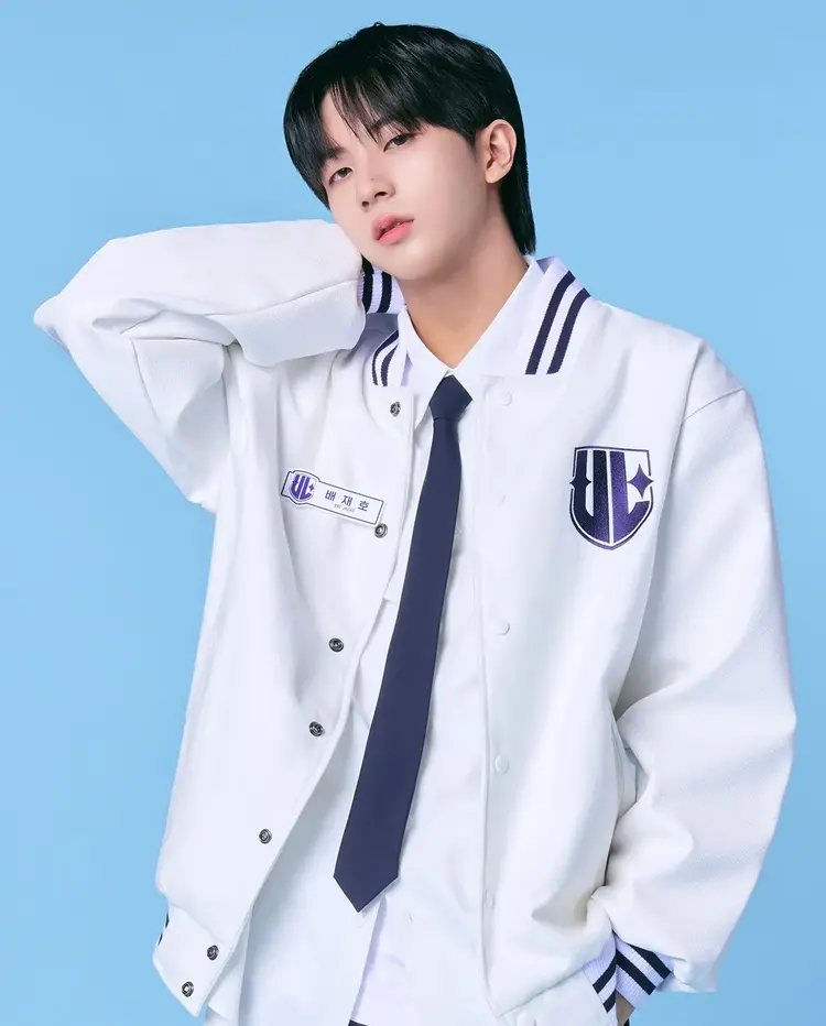 Bae Jae Ho