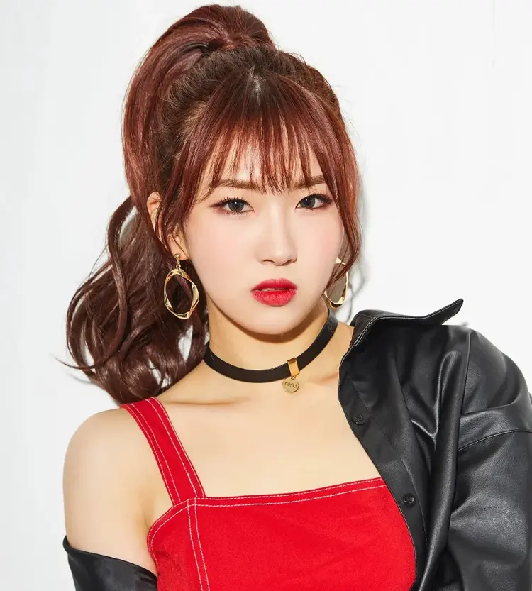 Hyunji