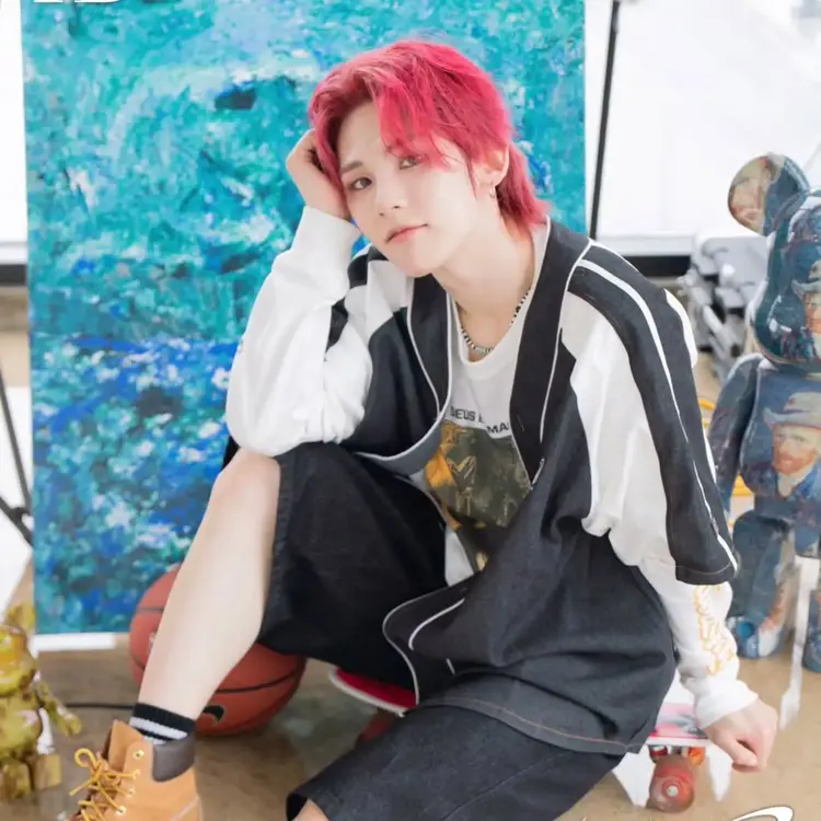 Jaemin