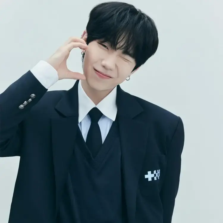 Jang Hyeonseok