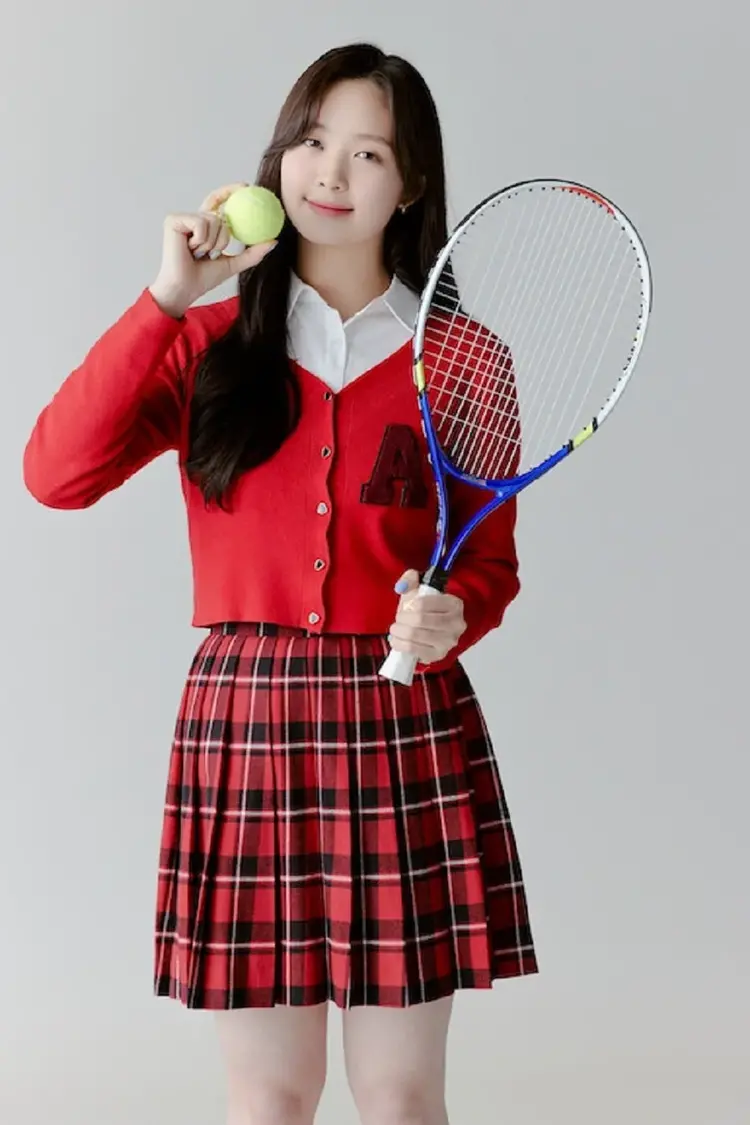 Jeon Minkyoung