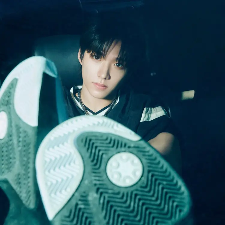Hyunmin